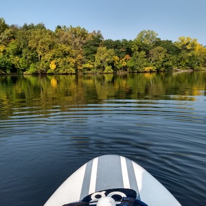 Fundraising Page: Melissa Schenck